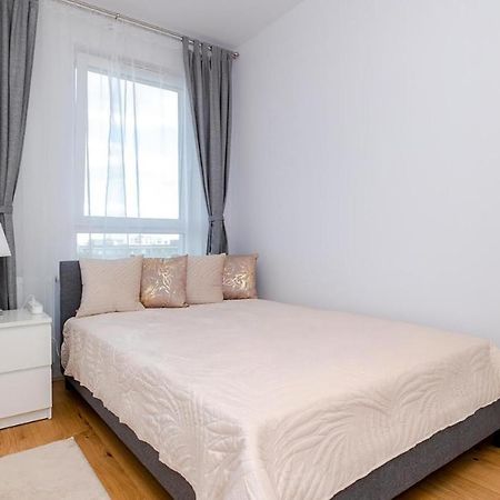 דירות ורשה Apart D&K Free Parking Komputerowa 8 מראה חיצוני תמונה